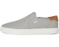 TOMS Baja 2.0 Слипоны из дышащего холста со стелькой CloudBound
