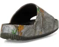 Сланцы Nike Calm Realtree из цельного пеноматериала с текстурированной стелькой