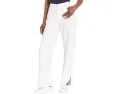 Брюки Denim Lustre Trousers 7 For All Mankind со средней посадкой