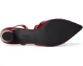 Туфли-лодочки LifeStride Minimalist Dress Pump с острым носком и асимметричным ремешком