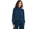 Куртка Puff Sleeve Woven Jacket от Liverpool Los Angeles