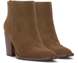 Ботильоны Vince Camuto Polleah с устойчивым каблуком и резиновой подошвой