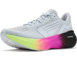 Беговые кроссовки TYR Maverick с широким носком и пеной Flighttime