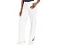 Брюки Denim Lustre Trousers 7 For All Mankind со средней посадкой
