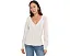 Свитер Madewell Femme Carlia с V-образным вырезом из шерсти мериноса