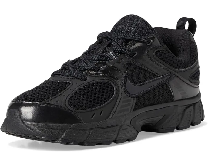 Детские кроссовки Nike V5 RNR с эластичными шнурками и пеной