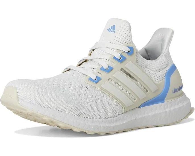 Кроссовки Adidas Ultraboost 1.0 с технологией BOOST и верхом PRIMEKNIT