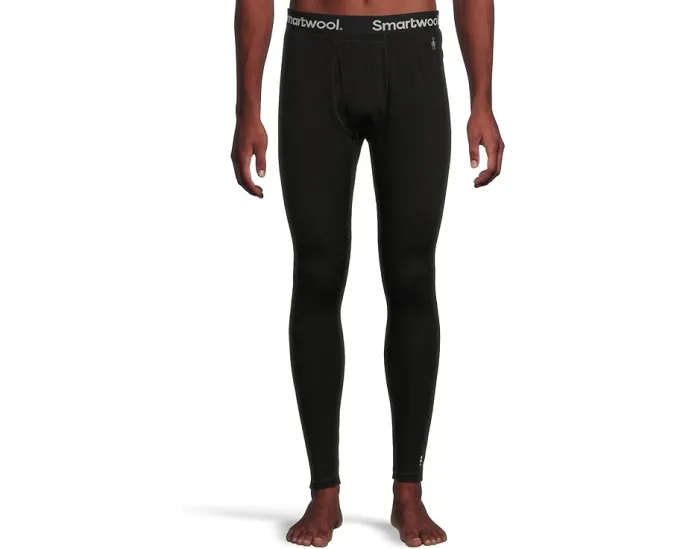 Базовые брюки Smartwool Classic All-Season из шерсти мериноса