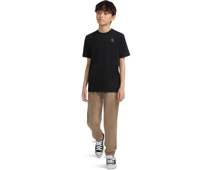 Футболка Essential с коротким рукавом для детей из мягкого джерси