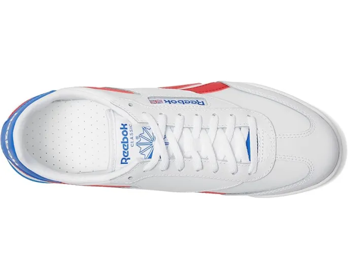 Reebok Campio XT с верхом из кожи и замши и дизайном в винтажном футбольном стиле