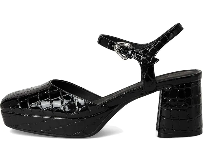 Aerosoles Soir вечерние туфли на платформе с ремешком на щиколотке и каблуком