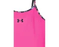 Under Armour детский купальный набор Heat Flare для девочек из двух предметов