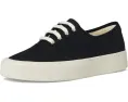 Кроссовки Sperry Candy CVO из текстурированного хлопка с круглым носком