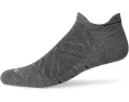 Носки Smartwool Run Zero Cushion Low Ankle с технологией Indestructawool