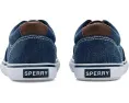 Кроссовки Sperry CVO Striper II для малышей Midnight Blue