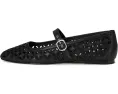 Туфли Mary Jane Dolce Vita Rodni Eyelet Perf с цветочным ажуром