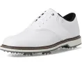 Гольф обувь FootJoy Originals с системой крепления шипов Fast Twist