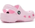 Детские классические сабо Crocs Classic Littles для малышей