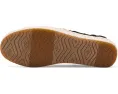 TOMS Valencia на платформе с удобной стелькой OrthoLite для повседневной носки