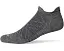 Носки Smartwool Run Zero Cushion Low Ankle с технологией Indestructawool