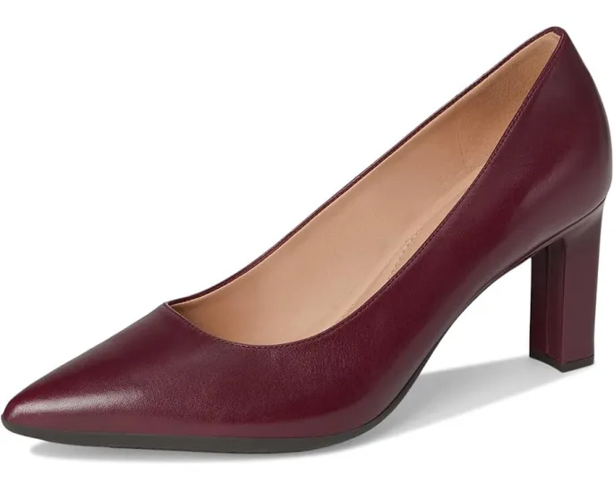 Туфли лодочки Cole Haan Grand Ambition 2.0 Angelica с открытой пяткой
