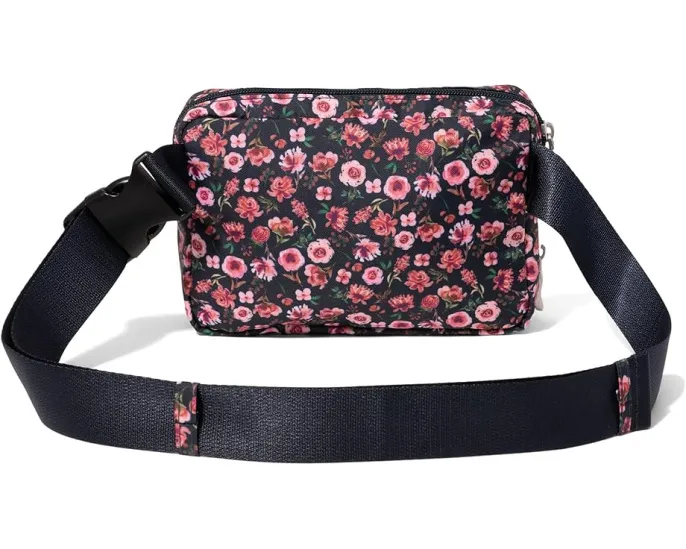 Поясная сумка-слинг Baggallini Modern с защитой RFID