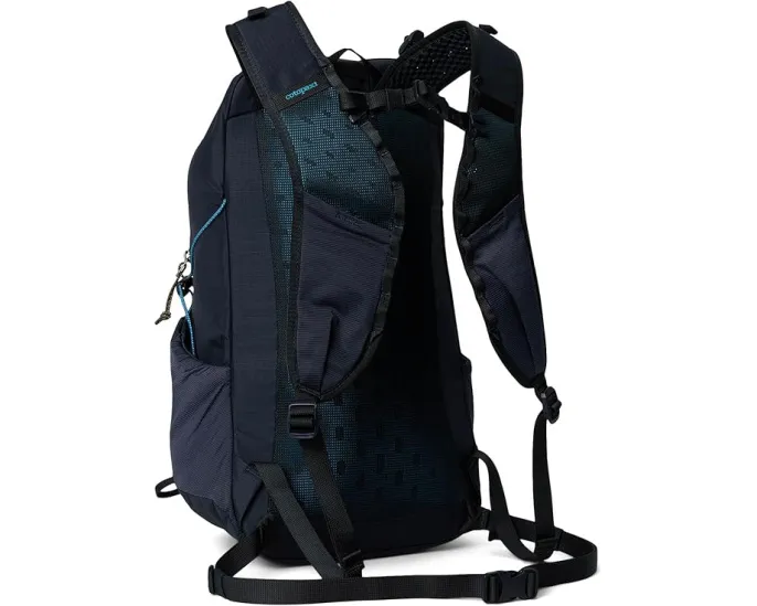Рюкзак Cotopaxi Elqui 24 л с множеством карманов и поясным ремнем