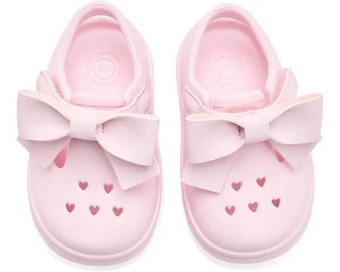 Stride Rite Kamila детские сандалии с регулируемыми ремешками на липучке