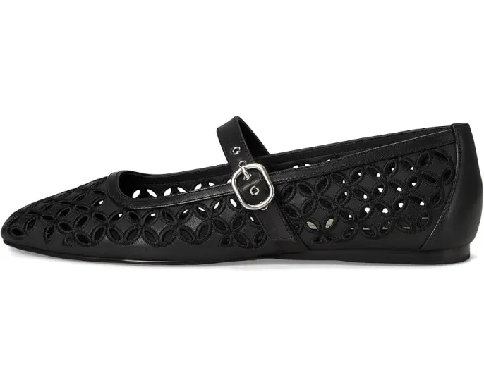 Туфли Mary Jane Dolce Vita Rodni Eyelet Perf с цветочным ажуром