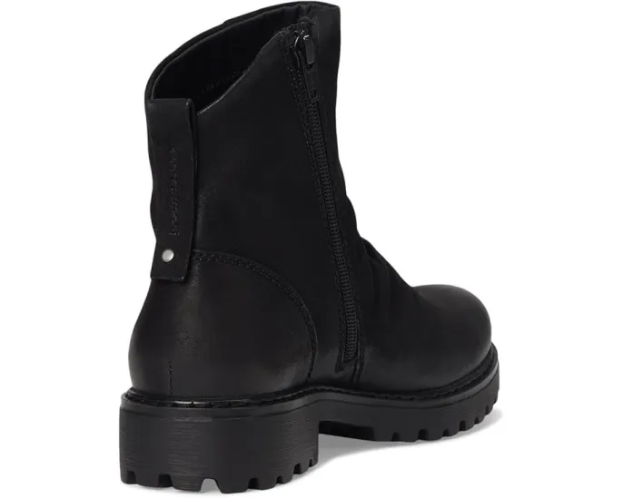 Ботильоны Josef Seibel Melinda 33 на каблуке с боковой молнией