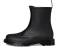 Водонепроницаемые ботинки Dr. Martens 1460 Rain с ПВХ верхом