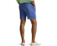 Шорты 7.5" French Terry Polo Ralph Lauren с утяжкой