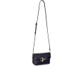 Lauren Ralph Lauren Сумка через плечо Leather Small Blaike Crossbody Bag с ремешком