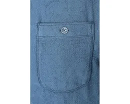 Рубашка Breeze Island от Tommy Bahama с коротким рукавом