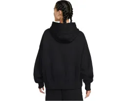 Nike Sportswear Phoenix Fleece оверсайз худи с капюшоном
