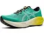Трейловые кроссовки ASICS Novablast 5 TR с FF BLAST MAX