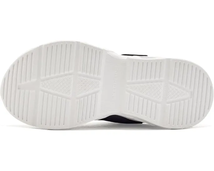 Кроссовки Skechers Glide-Step Drift-Zorox для детей с шнуровкой