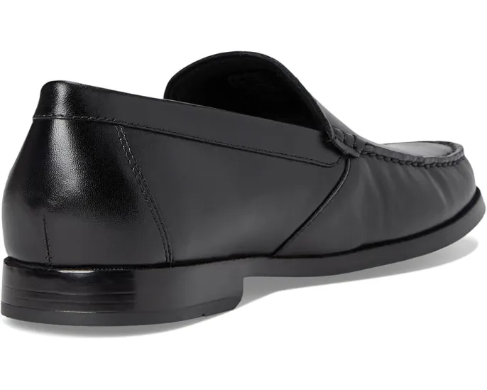 Мокасины Rockport Whitley с технологией truTECH и строчкой как у мокасин