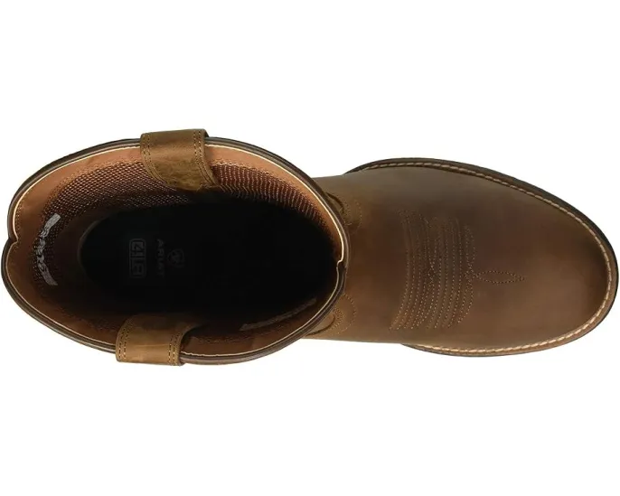 Ковбойские сапоги Ariat Sport Stratten с технологией ATS