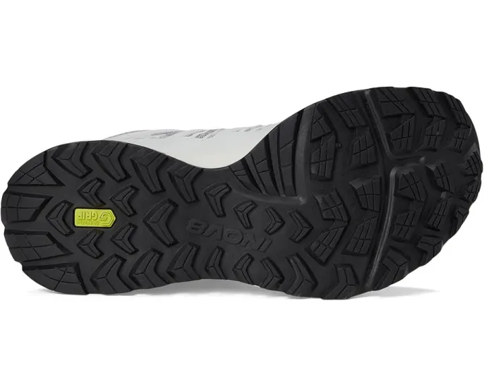 Трейловые кроссовки INOV8 TrailFly Zero V2 с анатомической посадкой