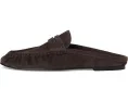Steve Madden Лоферы Rafe из замши с круглым носком