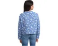 Стеганая подкладка-куртка Quilted Liner от abercrombie kids
