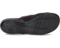 Сандалии Clarks Merliah 2 Belle на клиновидном каблуке с ремешками
