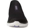 Прогулочные кроссовки SKECHERS Performance Go Walk 6 Fabulous View Hands Free Slip-Ins