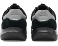 ECCO Кроссовки City Stride Lace-Up Черные