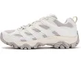 Треккинговые ботинки Merrell Moab 3 Allure с цветочным принтом и подошвой Vibram