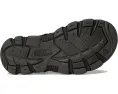 Сандалии KEEN Daytona II с водонепроницаемой кожей и пробковой подошвой