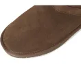 Зимние угги Bearpaw Valerie с подкладкой из овчины и декоративными ремешками