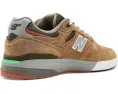 Кроссовки New Balance 933 Andrew Reynolds черные