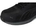 Puma кроссовки безопасные Slide Low EH ASTM SR